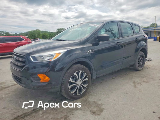Ford Escape 2017 - Zdjęcie 1 z 13