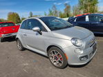 Fiat 500 2013