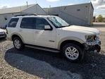 Ford Explorer 2008