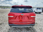 Kia Sorento 2017