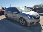 Honda Odyssey 2019
