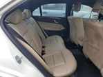 Mercedes-Benz E-klasse 2012