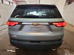 Chevrolet Traverse 2023