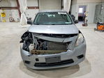 Nissan Versa 2012