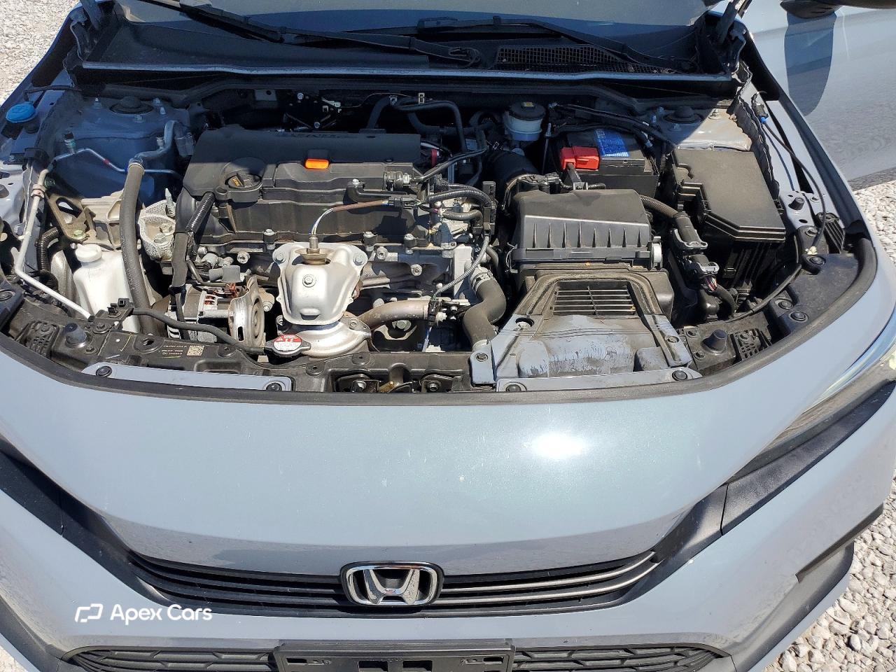 Honda Civic 2022