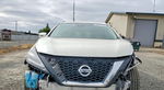 Nissan Murano 2021