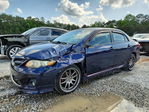 Toyota Corolla 2011