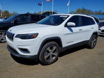 Jeep Cherokee 2020