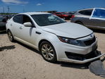 Kia Optima 2012