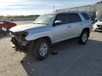 Toyota 4Runner 2017
