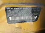 Mitsubishi Mirage 2021
