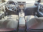 Nissan Rogue 2018
