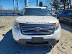Ford Explorer 2015