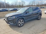 Jeep Cherokee 2019