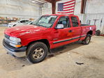 Chevrolet Silverado 2002