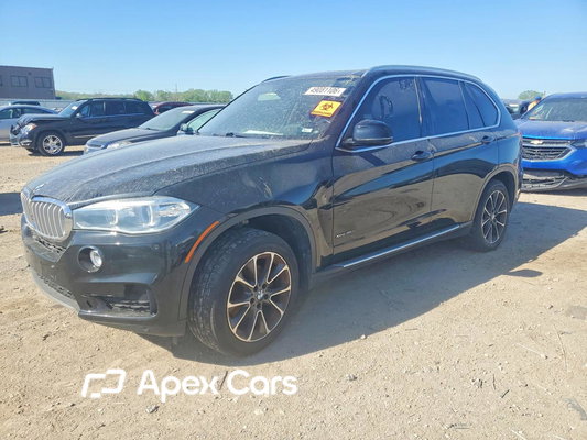 BMW X5 2016 - Image 1 of 14