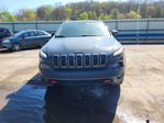 Jeep Cherokee 2017