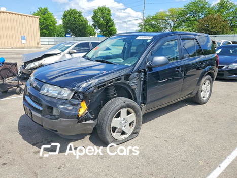 Saturn VUE 2004 - Image 1 of 14