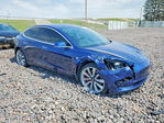 Tesla Model 3 2018