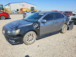 Mitsubishi Lancer 2013