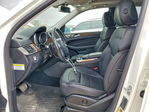 Mercedes-Benz M-klasse 2013