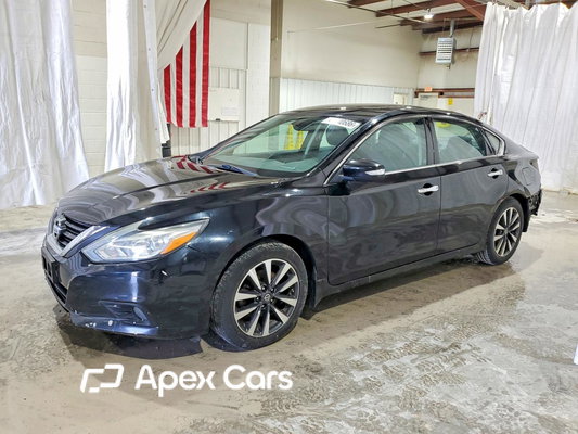 Nissan Altima 2016 - Zdjęcie 1 z 14