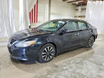 Nissan Altima 2016
