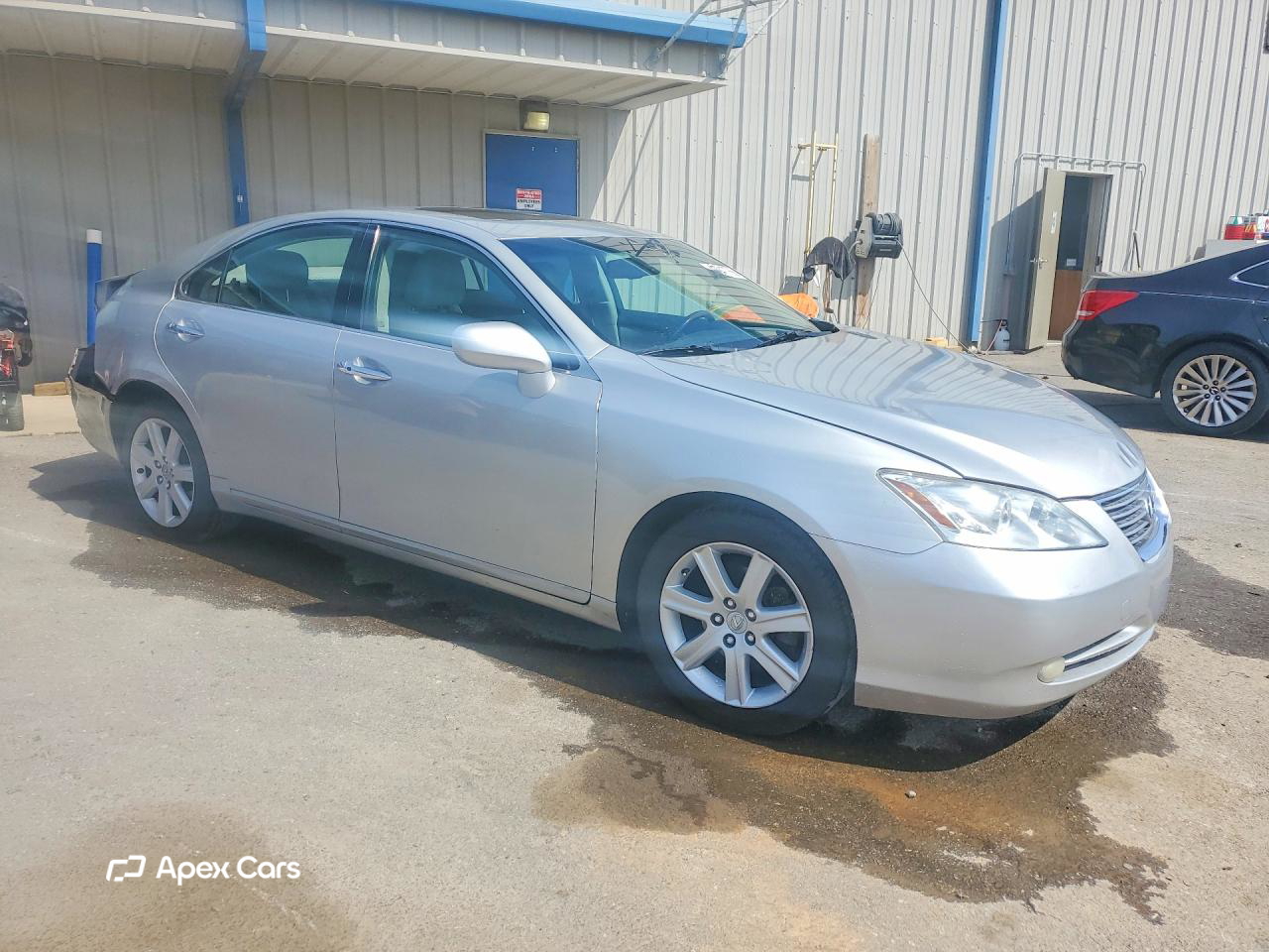 Lexus ES 2009