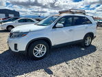 Kia Sorento 2014