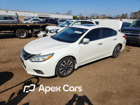 Nissan Altima 2016 - Image 1 of 12