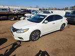Nissan Altima 2016