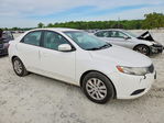 Kia Forte 2012
