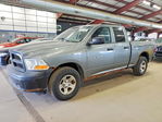 Dodge RAM 2012