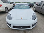 Porsche Panamera 2016