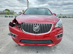 Buick Envision 2017