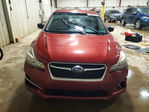 Subaru Impreza 2016