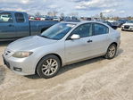 Mazda 3 2008
