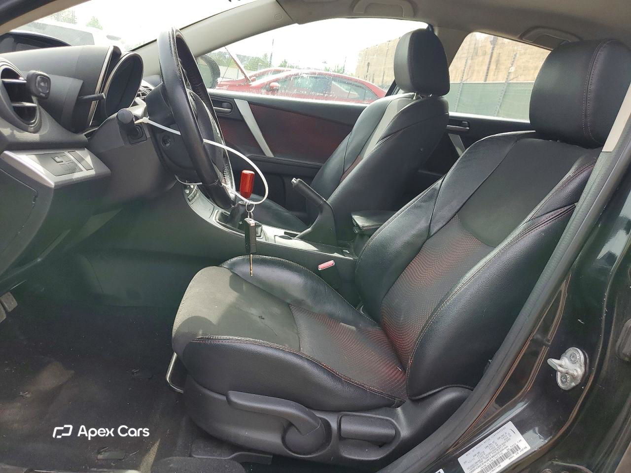 Mazda  2013
