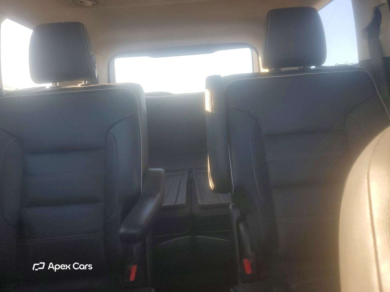 GMC Acadia 2019