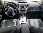 Subaru Legacy 2014