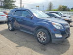 Chevrolet Equinox 2016