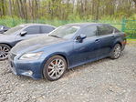 Lexus GS 2013