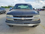 Chevrolet Silverado 2002