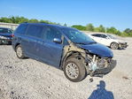 Toyota Sienna 2015