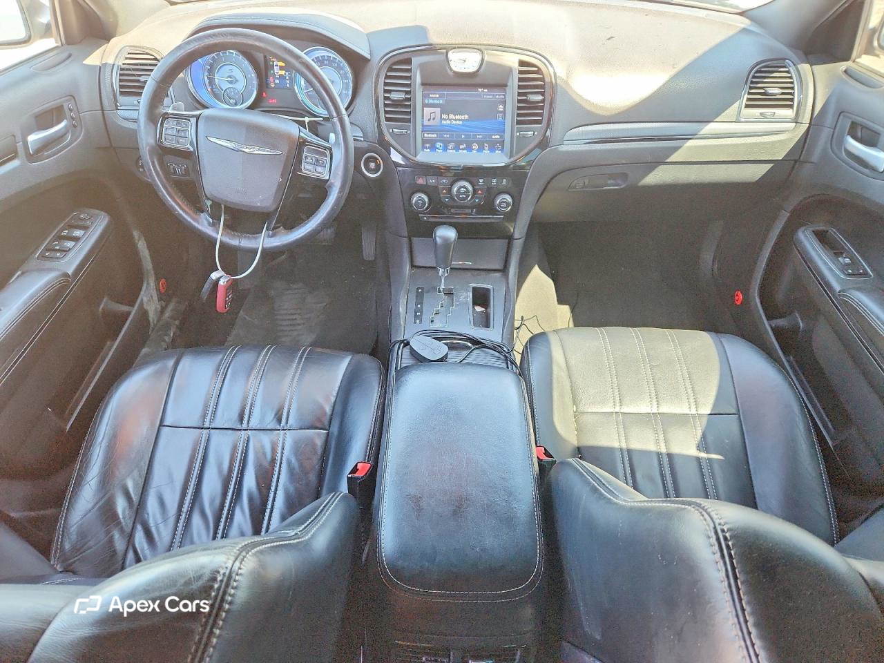 Chrysler 300 2014