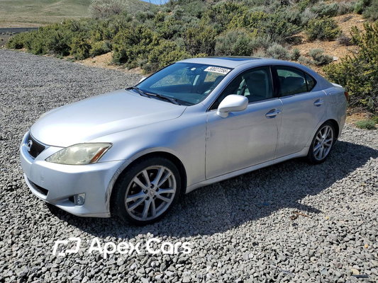 Lexus IS 2007 - Image 1 of 12