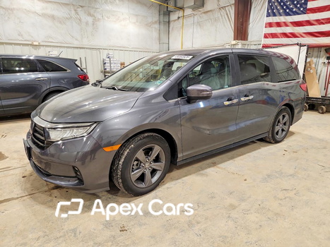 Honda Odyssey 2023 - Image 1 of 13