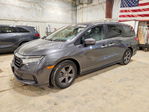 Honda Odyssey 2023