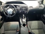 Honda Civic 2014