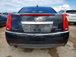 Cadillac CTS 2012